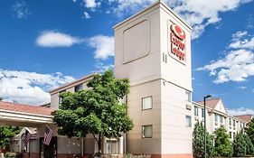 Econo Lodge Denver International Airport